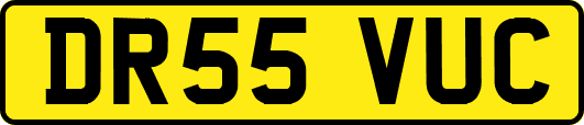 DR55VUC