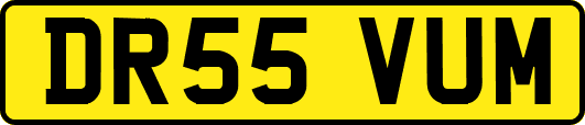 DR55VUM