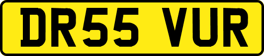 DR55VUR