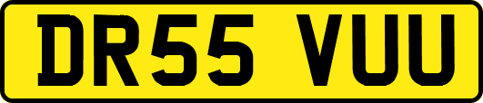 DR55VUU