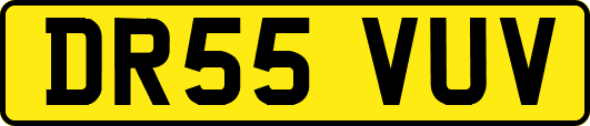 DR55VUV