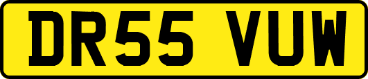 DR55VUW