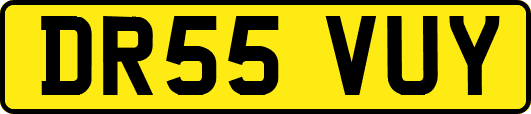DR55VUY