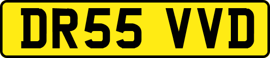 DR55VVD