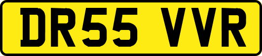 DR55VVR
