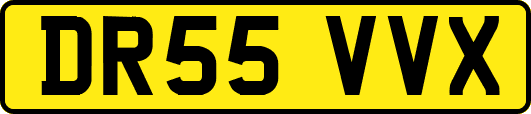 DR55VVX