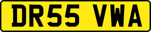 DR55VWA