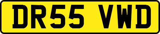 DR55VWD