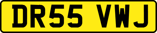 DR55VWJ