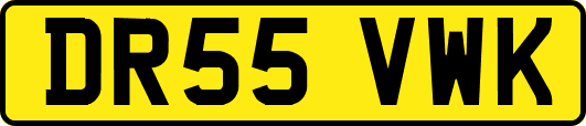 DR55VWK