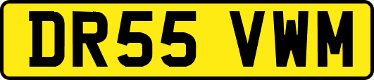 DR55VWM
