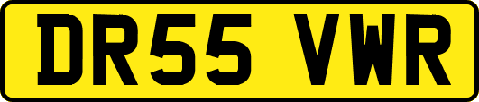 DR55VWR