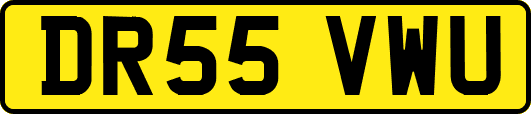 DR55VWU