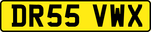 DR55VWX
