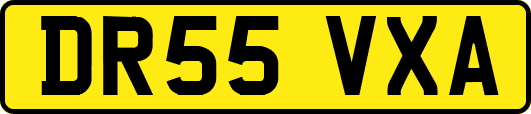 DR55VXA