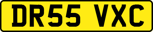DR55VXC