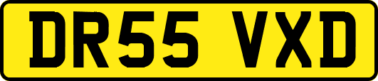 DR55VXD