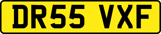 DR55VXF