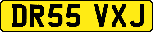 DR55VXJ