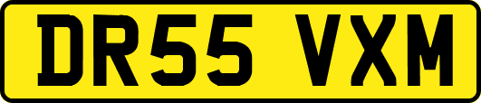 DR55VXM