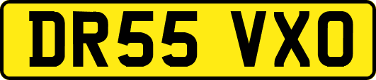 DR55VXO