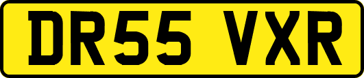 DR55VXR