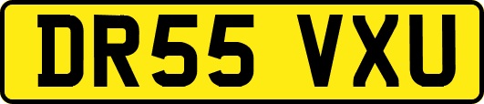 DR55VXU