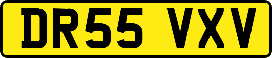 DR55VXV