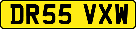 DR55VXW