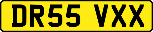DR55VXX