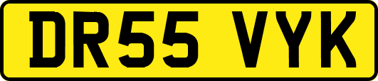 DR55VYK
