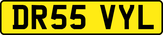 DR55VYL