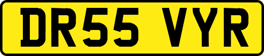 DR55VYR