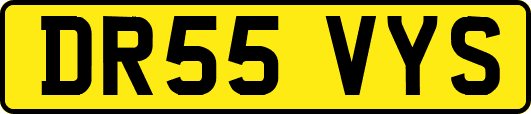 DR55VYS