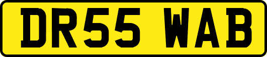 DR55WAB