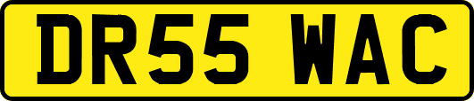 DR55WAC