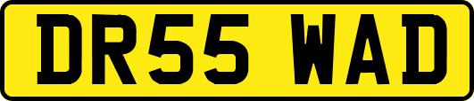 DR55WAD
