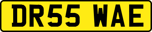 DR55WAE
