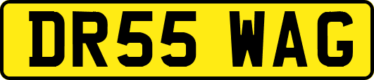 DR55WAG