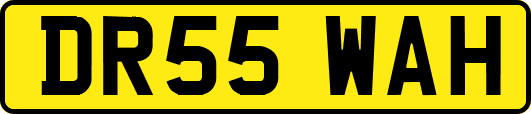 DR55WAH