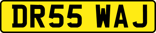 DR55WAJ