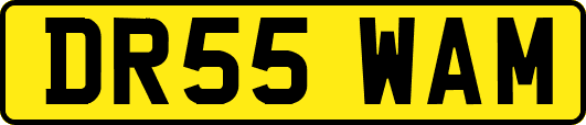 DR55WAM