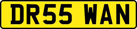 DR55WAN