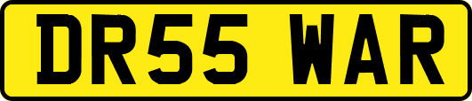 DR55WAR