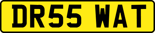 DR55WAT