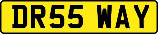 DR55WAY