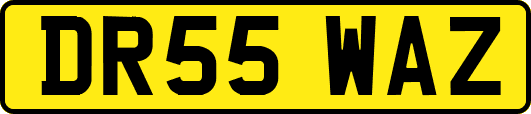 DR55WAZ