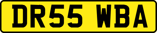 DR55WBA