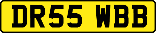 DR55WBB