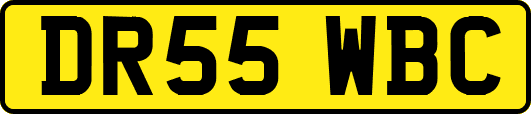 DR55WBC